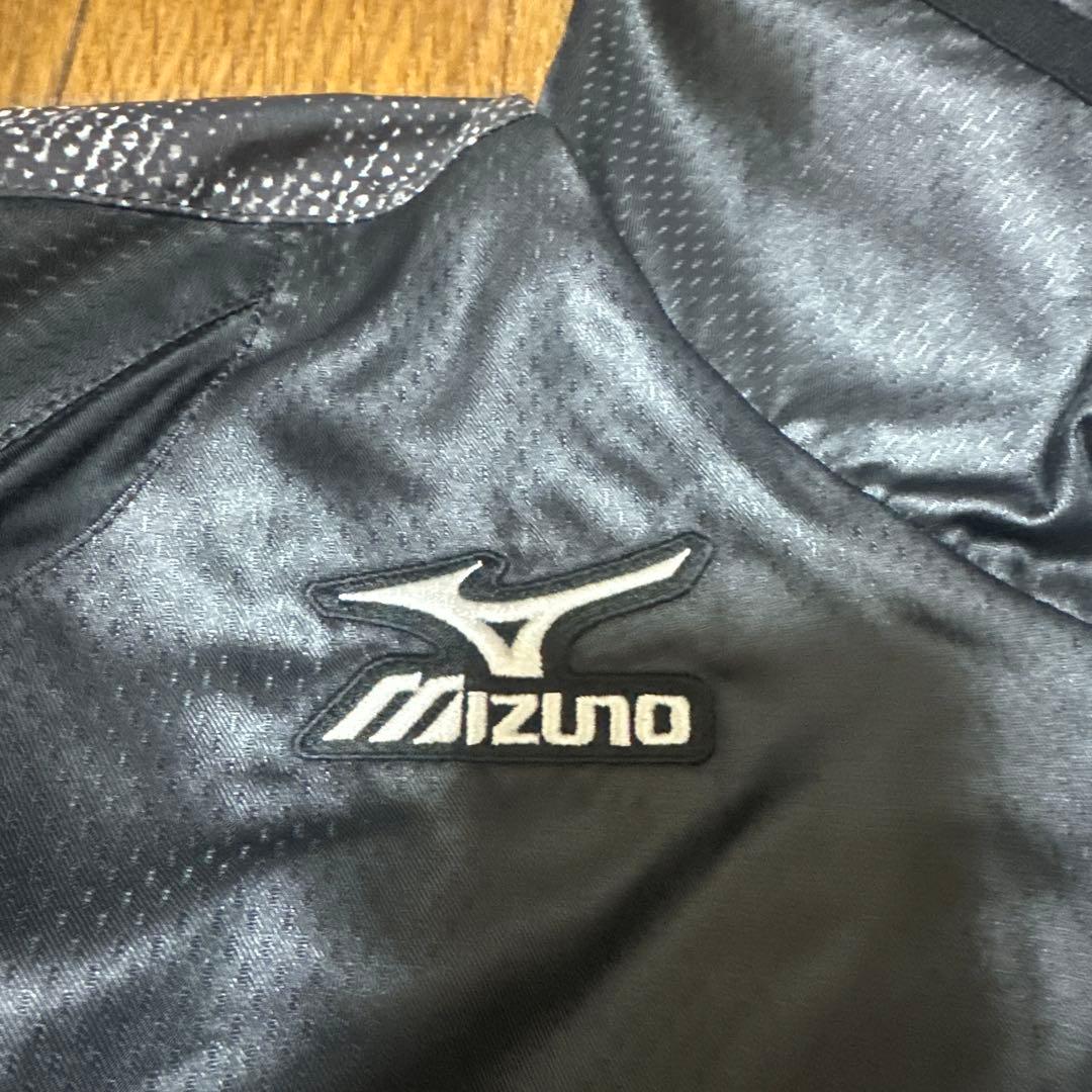 ミズノプロ　ウエア　上下セット