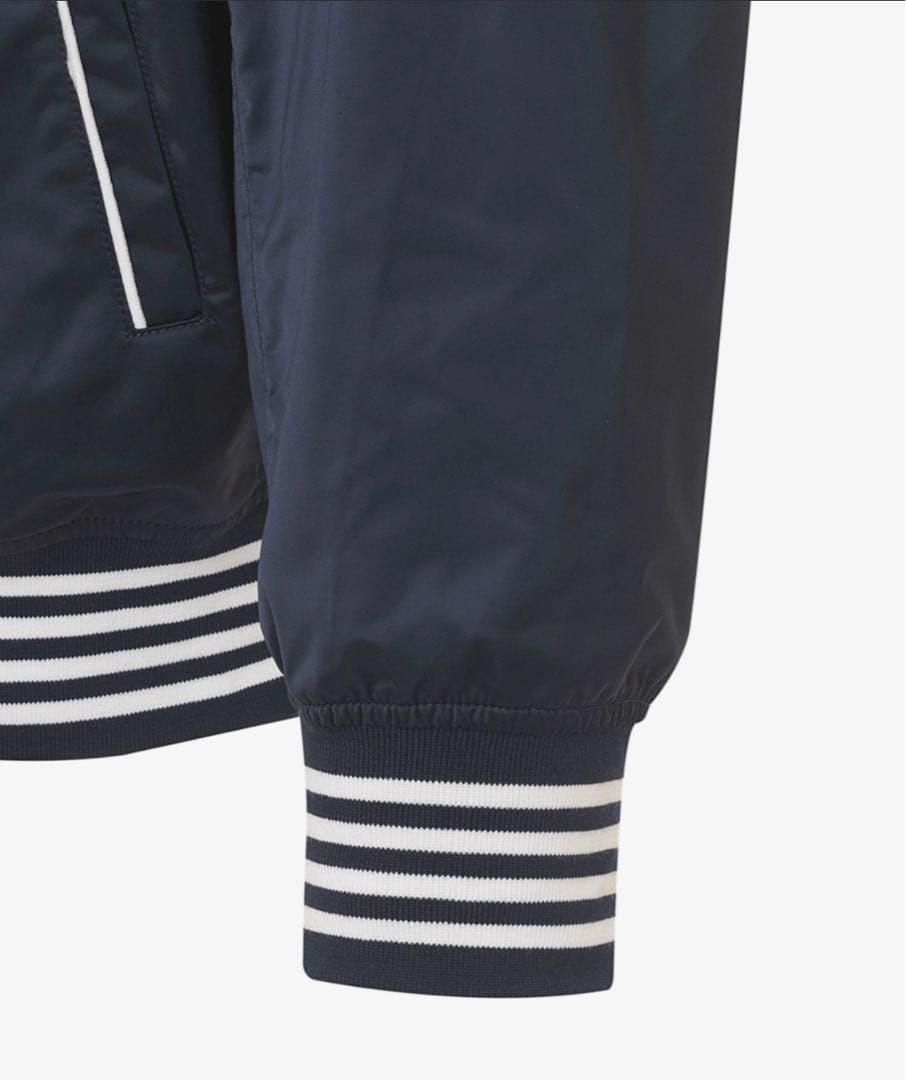 THE NORTH FACE WHITE LABEL スタジャン　ボンバー 新品