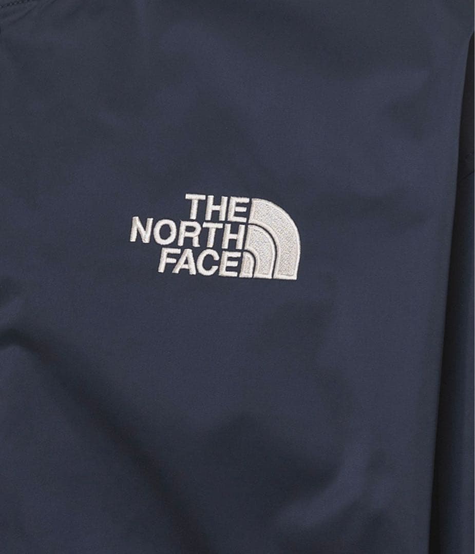 THE NORTH FACE WHITE LABEL スタジャン　ボンバー 新品