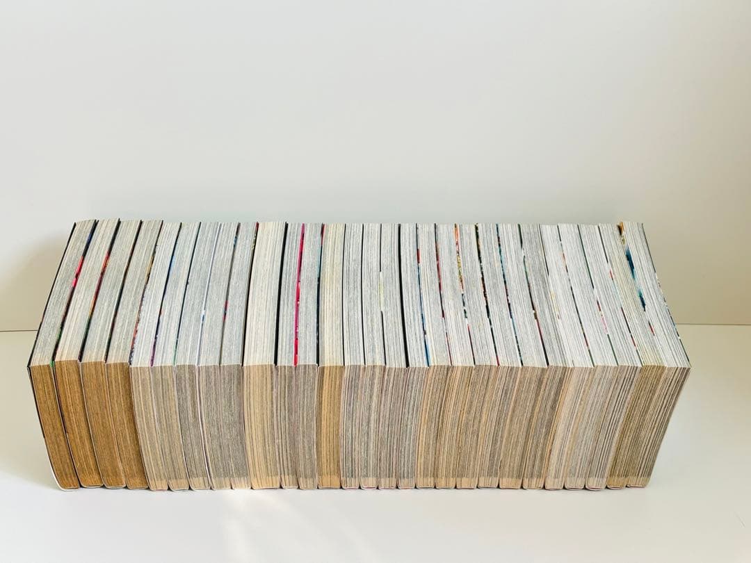 【希少】永井豪シリーズ　２８冊セット