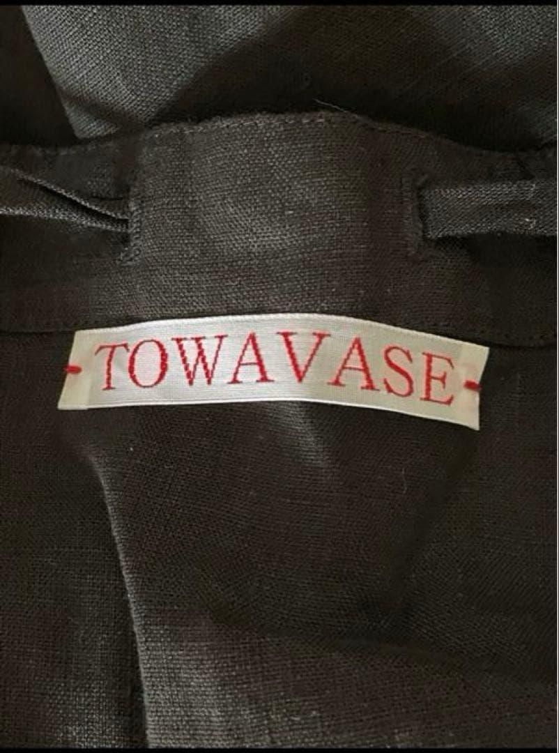 2/1まで※未使用定価6.4(現7.5)万円トワヴァーズボンボヤージュサロペット