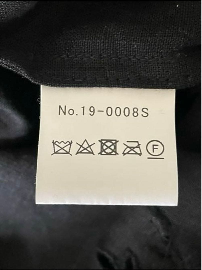 2/1まで※未使用定価6.4(現7.5)万円トワヴァーズボンボヤージュサロペット