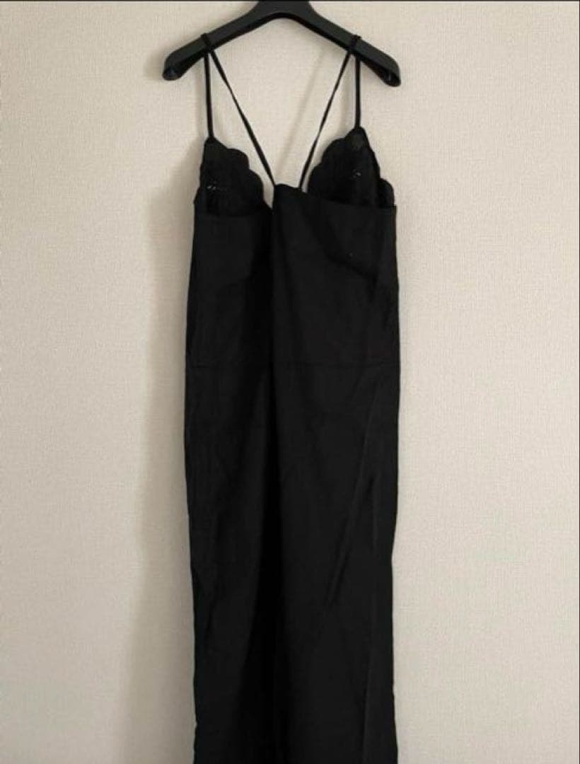 2/1まで※未使用定価6.4(現7.5)万円トワヴァーズボンボヤージュサロペット