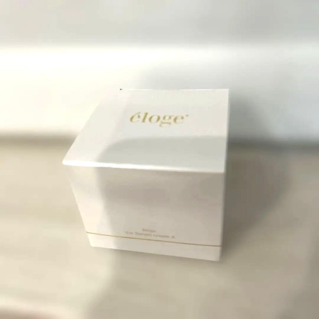 エロージュ ザ セラムクリームA 30g 新品未開封