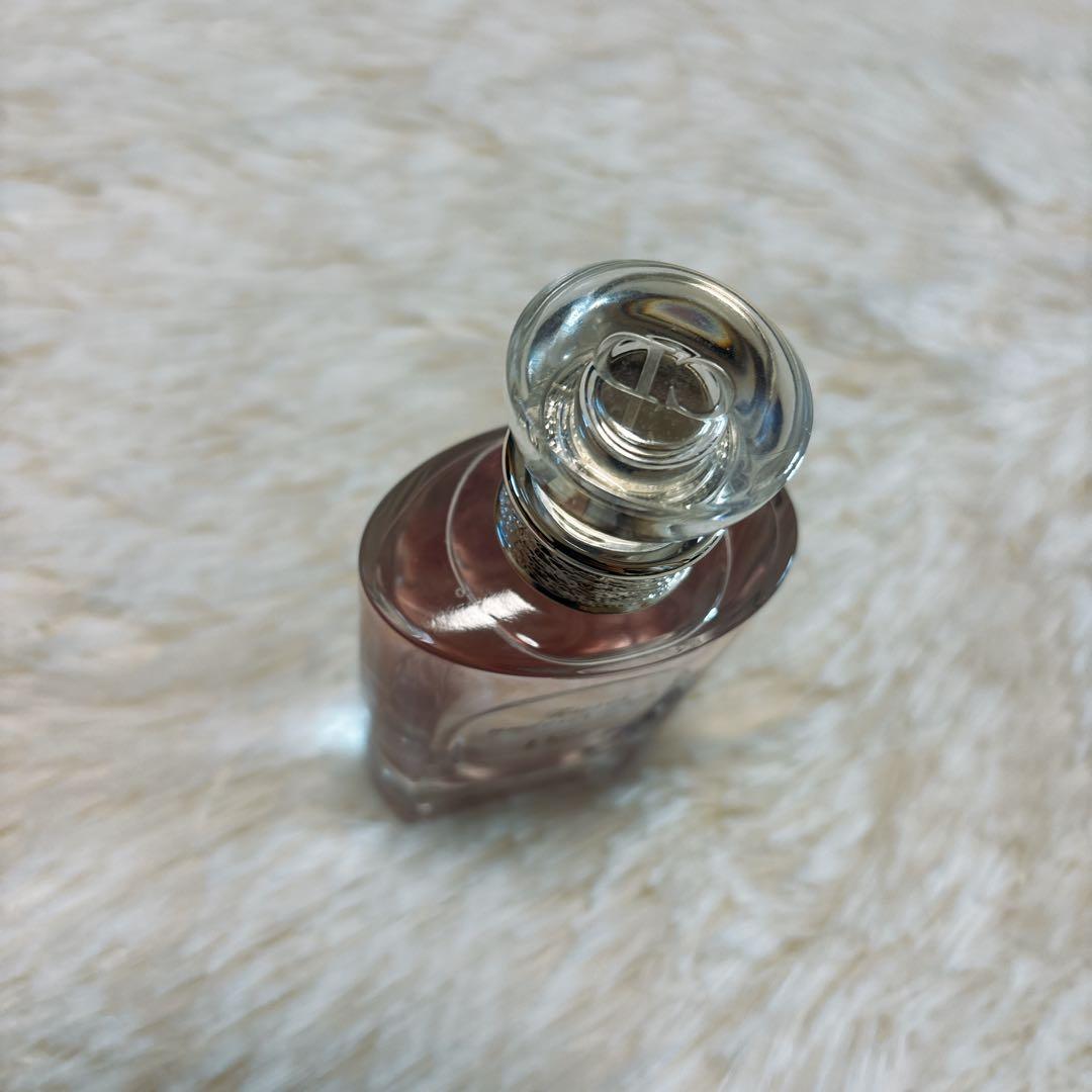Dior forever and ever Dior オードゥトワレ 50ml