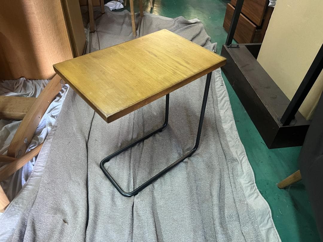 【CRASH GATE(クラッシュゲート)】チャイⅡサイドテーブル④