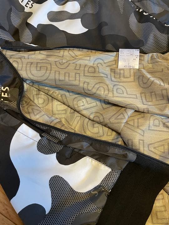 カモ柄♡スニード0