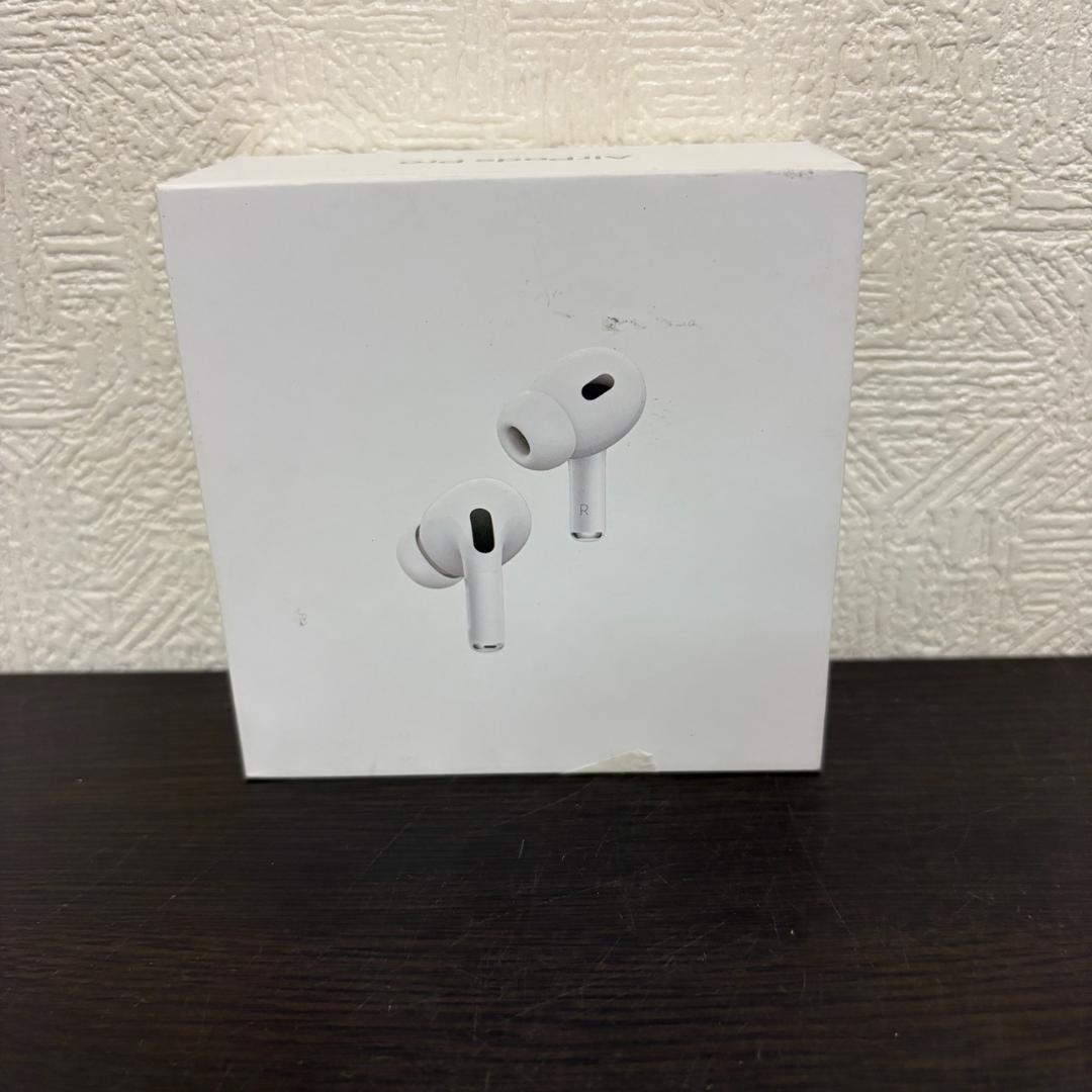 【新品未開封】 AirPods Pro 第2世代 USB-C モデル