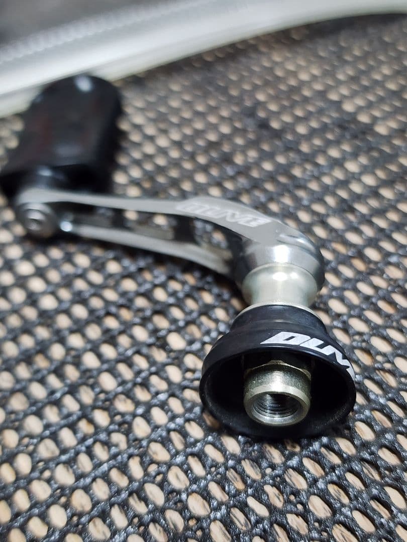 DLIVE　ドライブ　エアーステア　AIRSTIR　38㎜