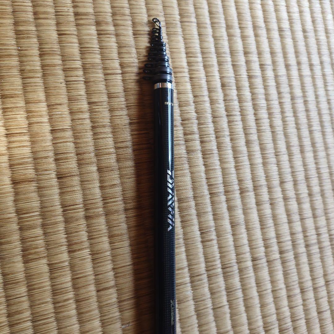 DAIWA 剛徹 4号500