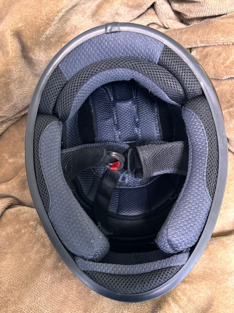 SIMPSON シンプソンヘルメット バンディットBANDIT