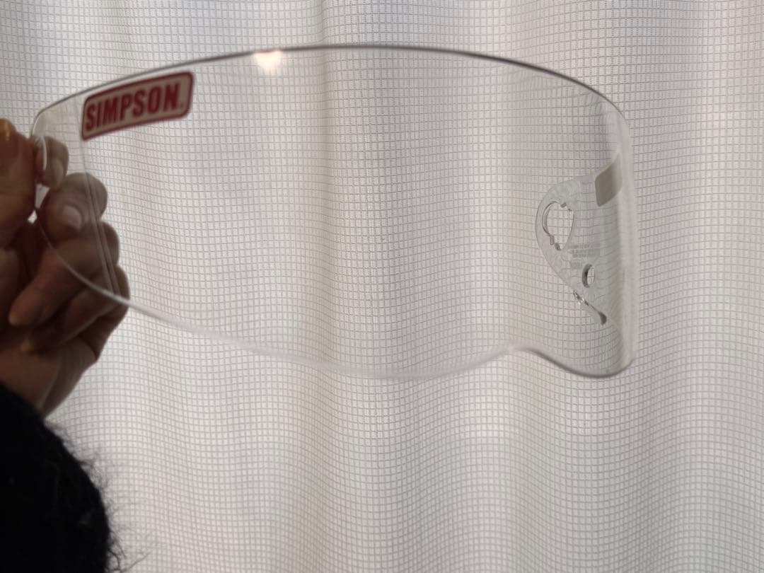 SIMPSON シンプソンヘルメット バンディットBANDIT