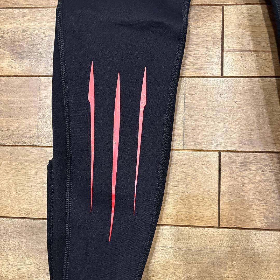 【美品】シマノ SHIMANO 鮎タイツ SB