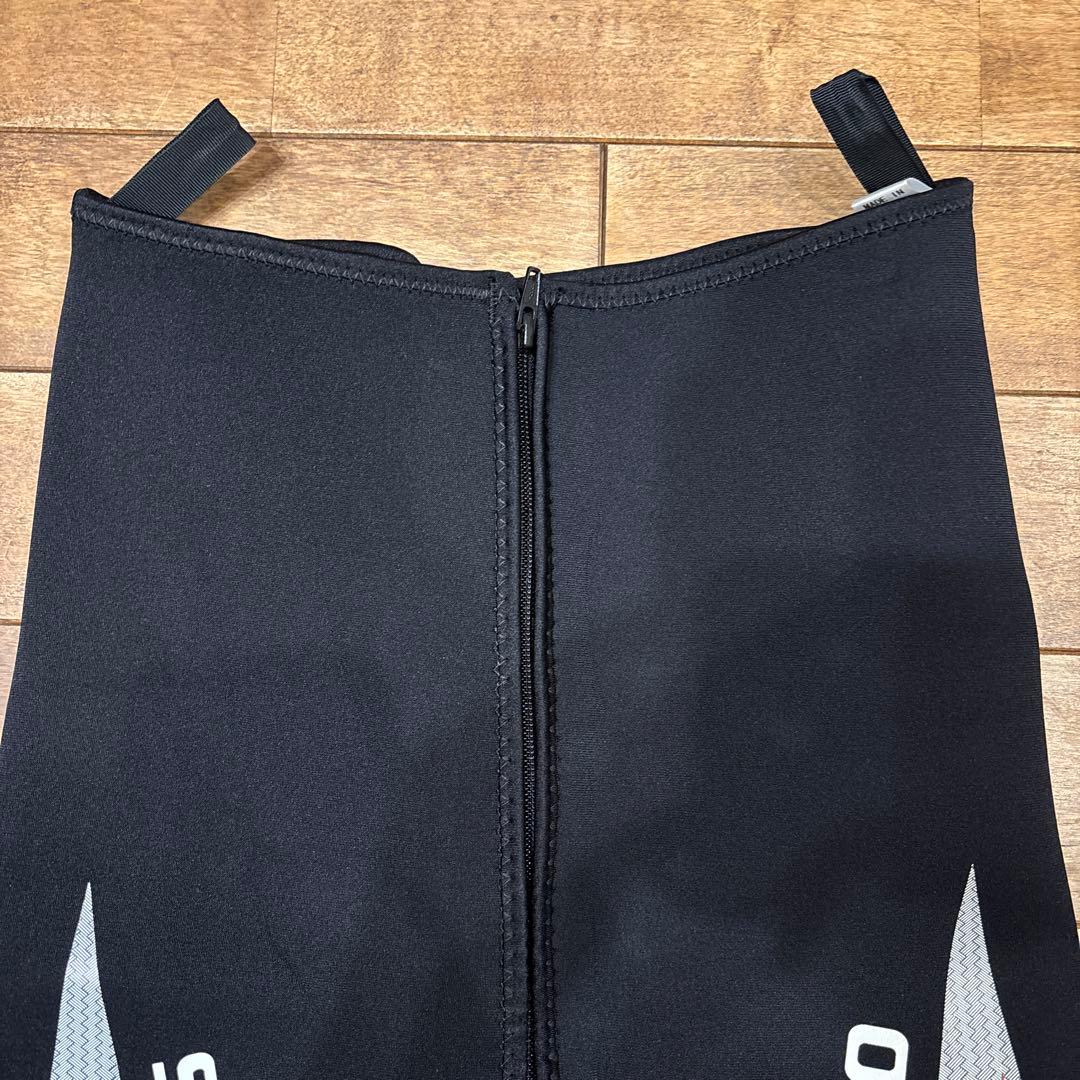 【美品】シマノ SHIMANO 鮎タイツ SB