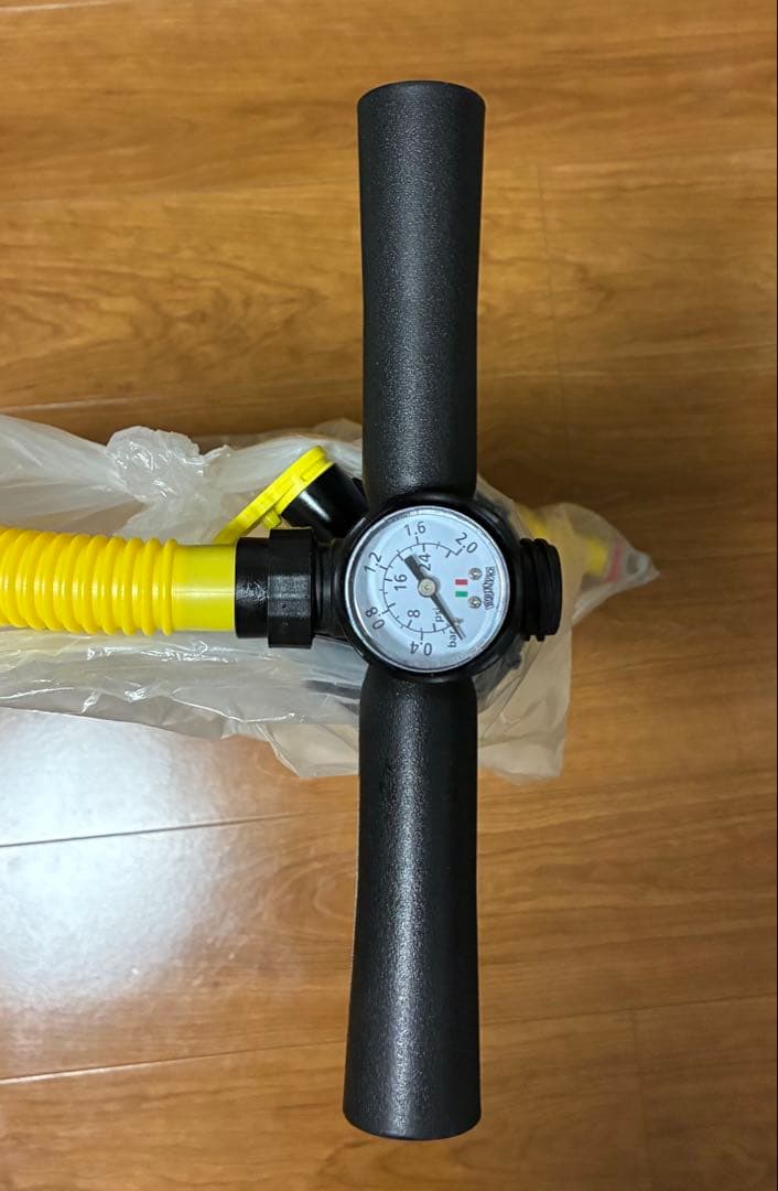 [ロゴス] テント グランベーシック エアマジック PANELトンネルドーム