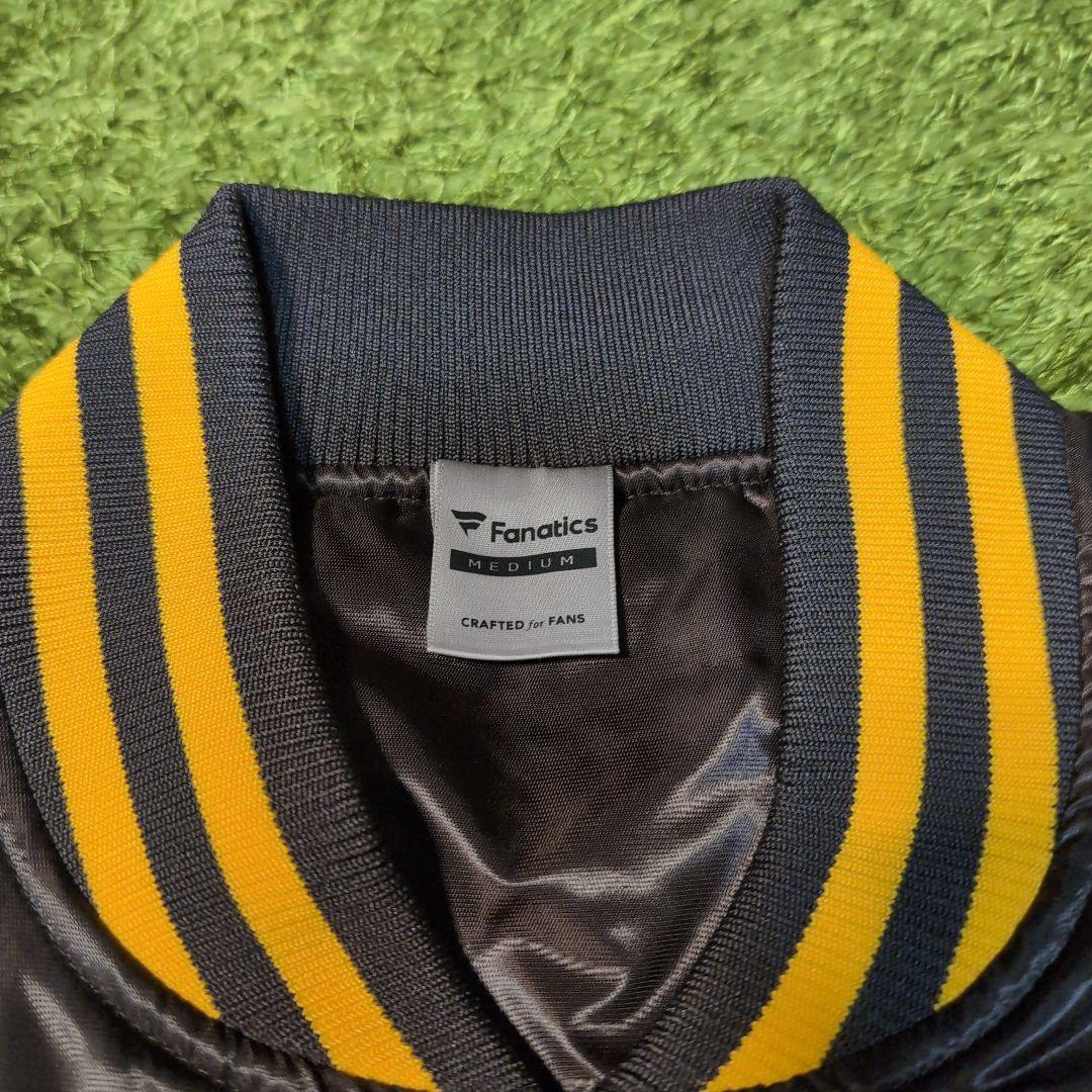 San Diego Padres スタジャン ブラウン