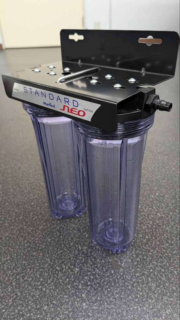 Marifed マフィード　スタンダードネオ 水槽用フィルター