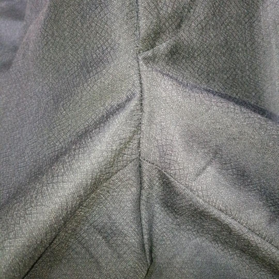 極美品■PAOLONI パオローニ イタリア製 セットアップ スーツ　グレー