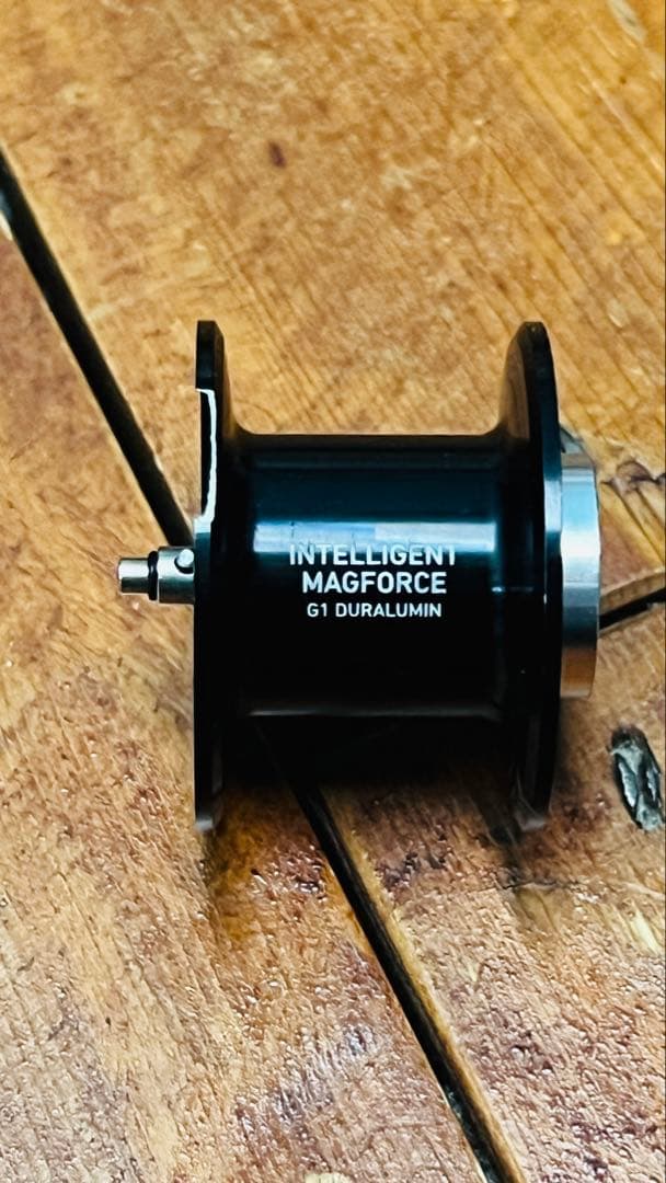 ダイワ　IMZ　リミットブレイカー スプール