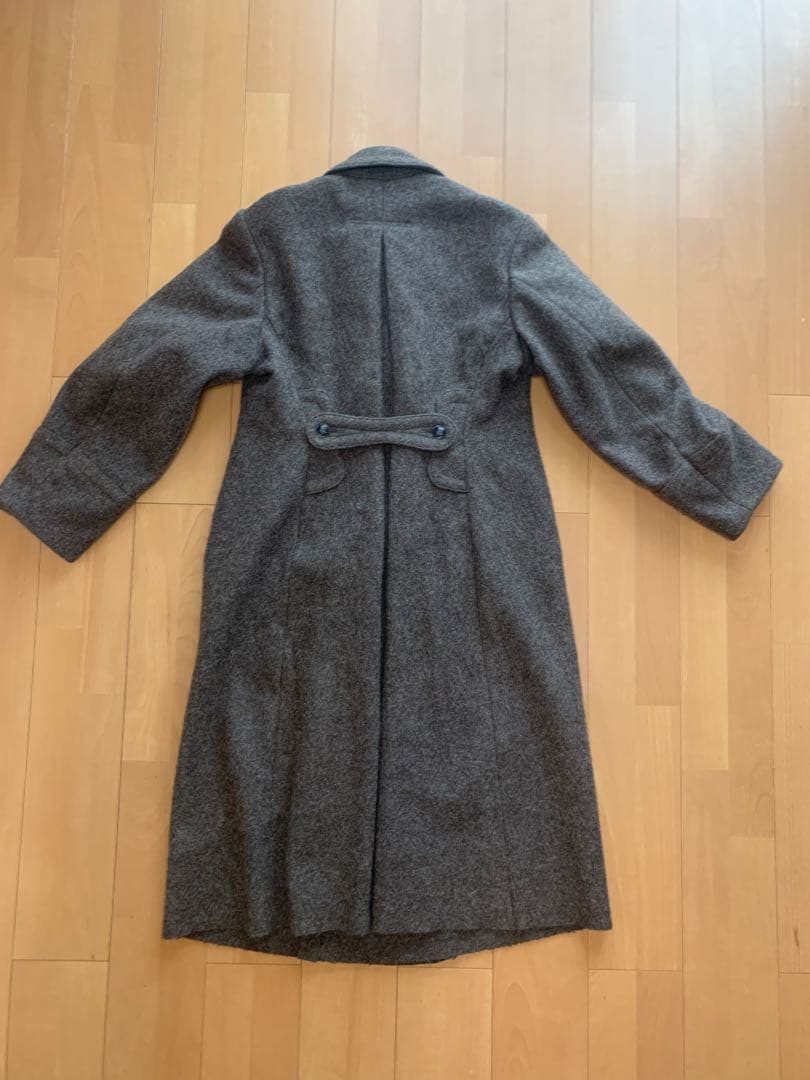 ソ連軍　労農赤軍　コート　シネリ　シュネリ