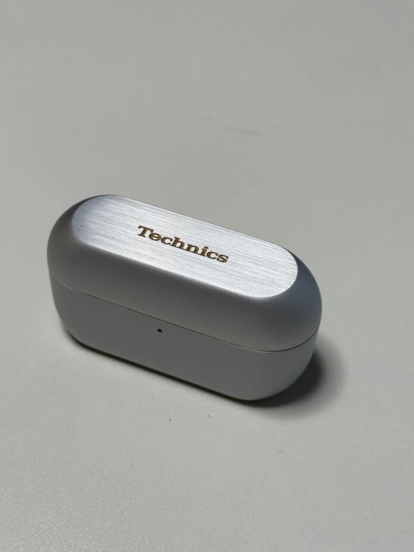 Technics ワイヤレスイヤホン EAH-AZ100(シルバー)