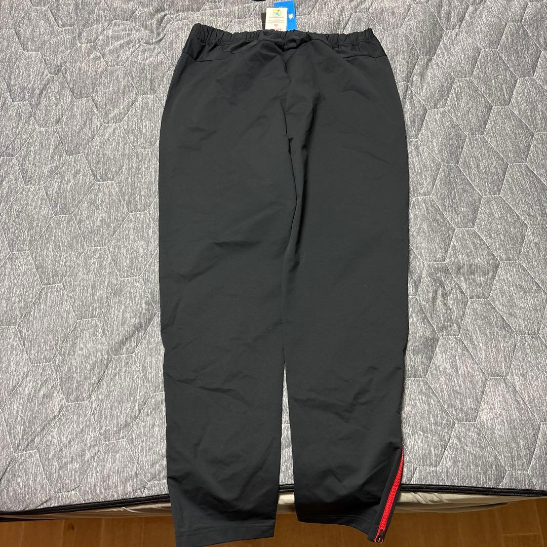 Canterburyウォームアップウェア ラグビーワールドカップフランス日本代表