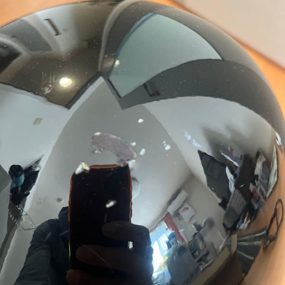 BELL STAR II フルフェイスヘルメット ブラック