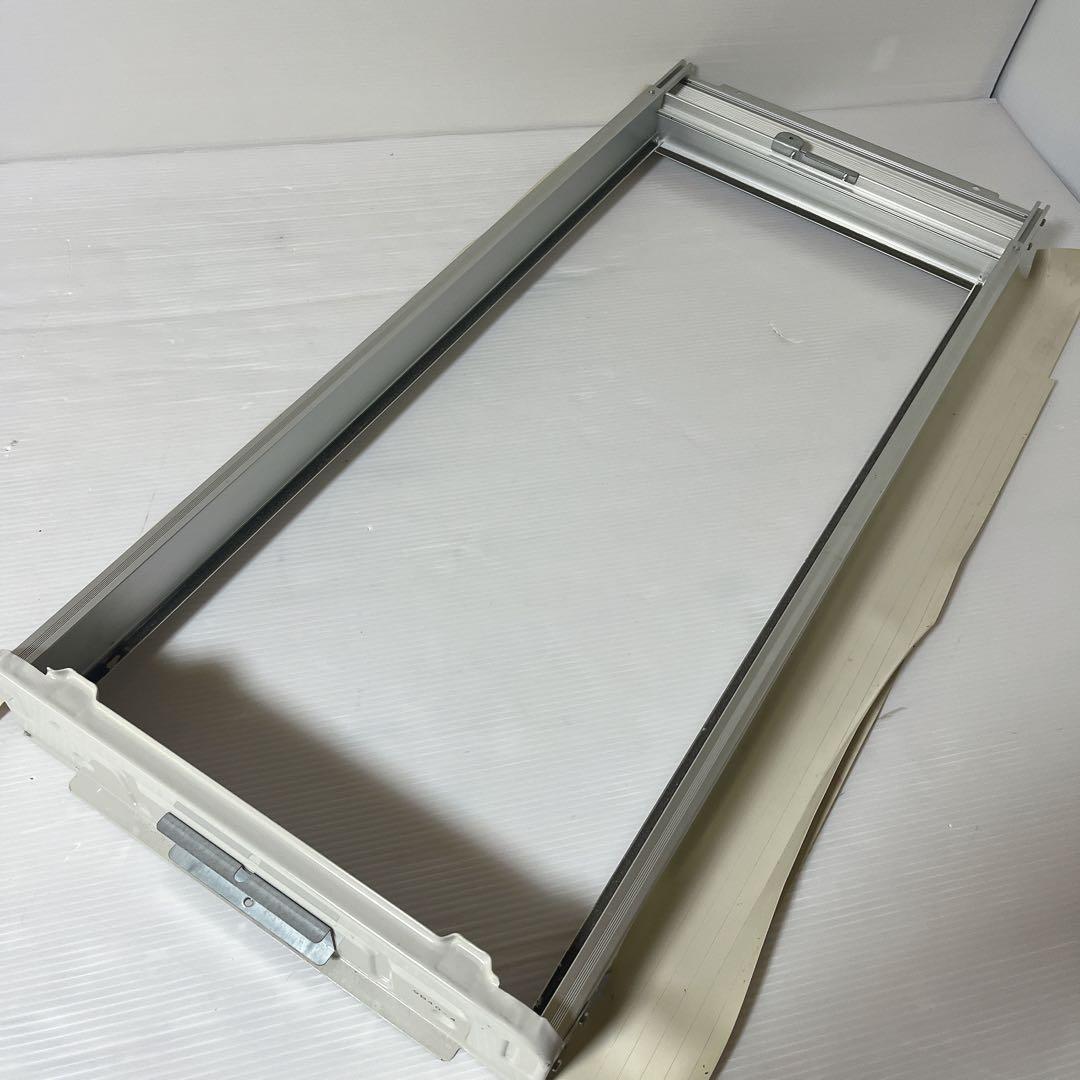 CORONA 窓枠ウインドエアコン CW-1819 2019年製(付属品付き)