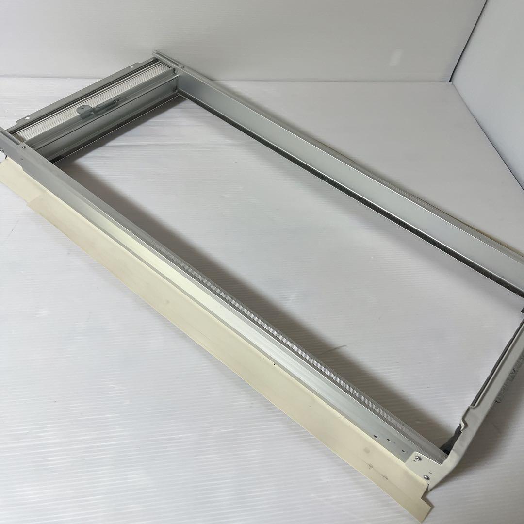 CORONA 窓枠ウインドエアコン CW-1819 2019年製(付属品付き)