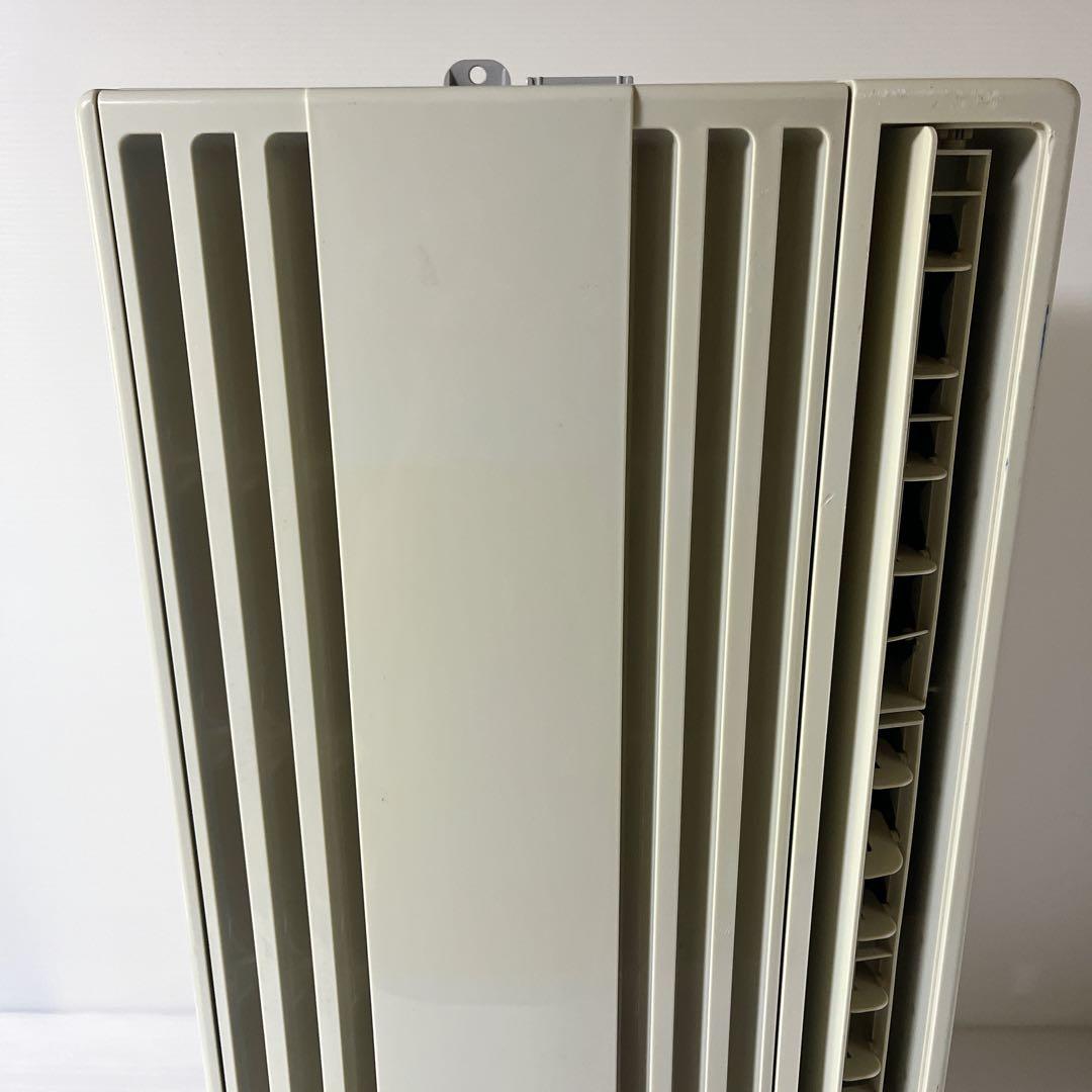 CORONA 窓枠ウインドエアコン CW-1819 2019年製(付属品付き)