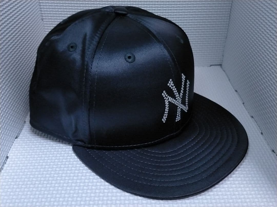 『7 7/8』ニューエラ 希少 激レア キャップ ヤンキース ONSPOTZ別注