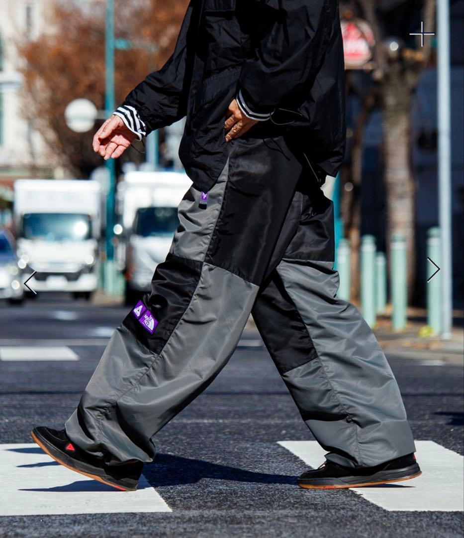 THE NORTH FACE PALACE マウンテンウインドパンツ 34