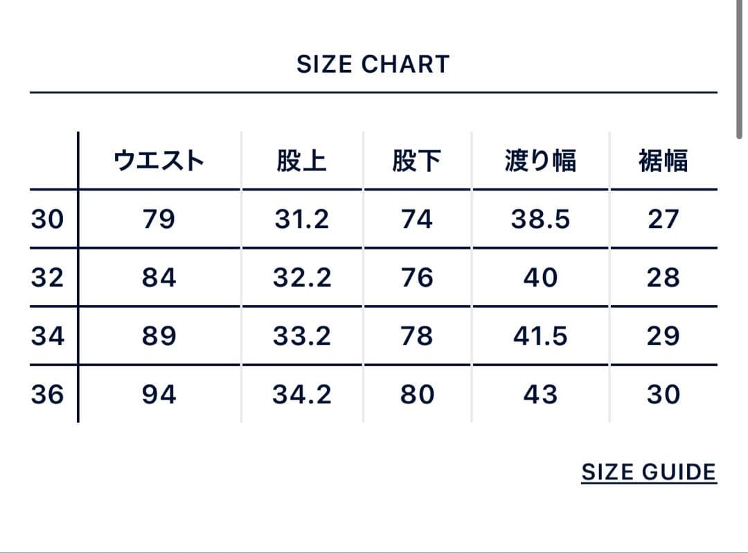 THE NORTH FACE PALACE マウンテンウインドパンツ 34