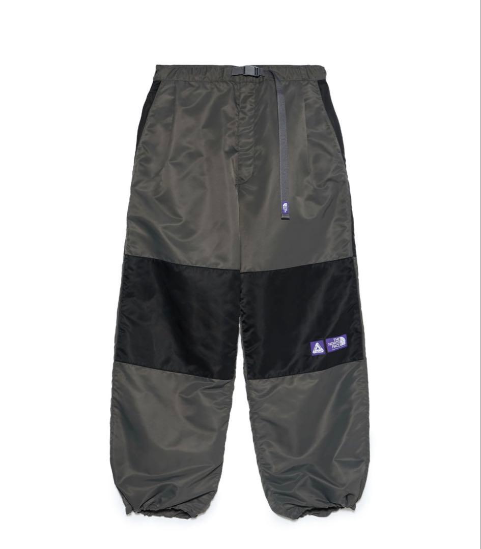 THE NORTH FACE PALACE マウンテンウインドパンツ 34