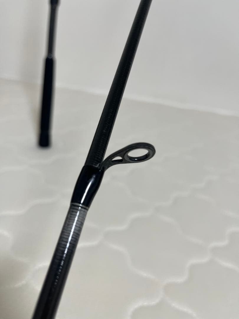 ロッド 15 LABRAX AGS 96MLM