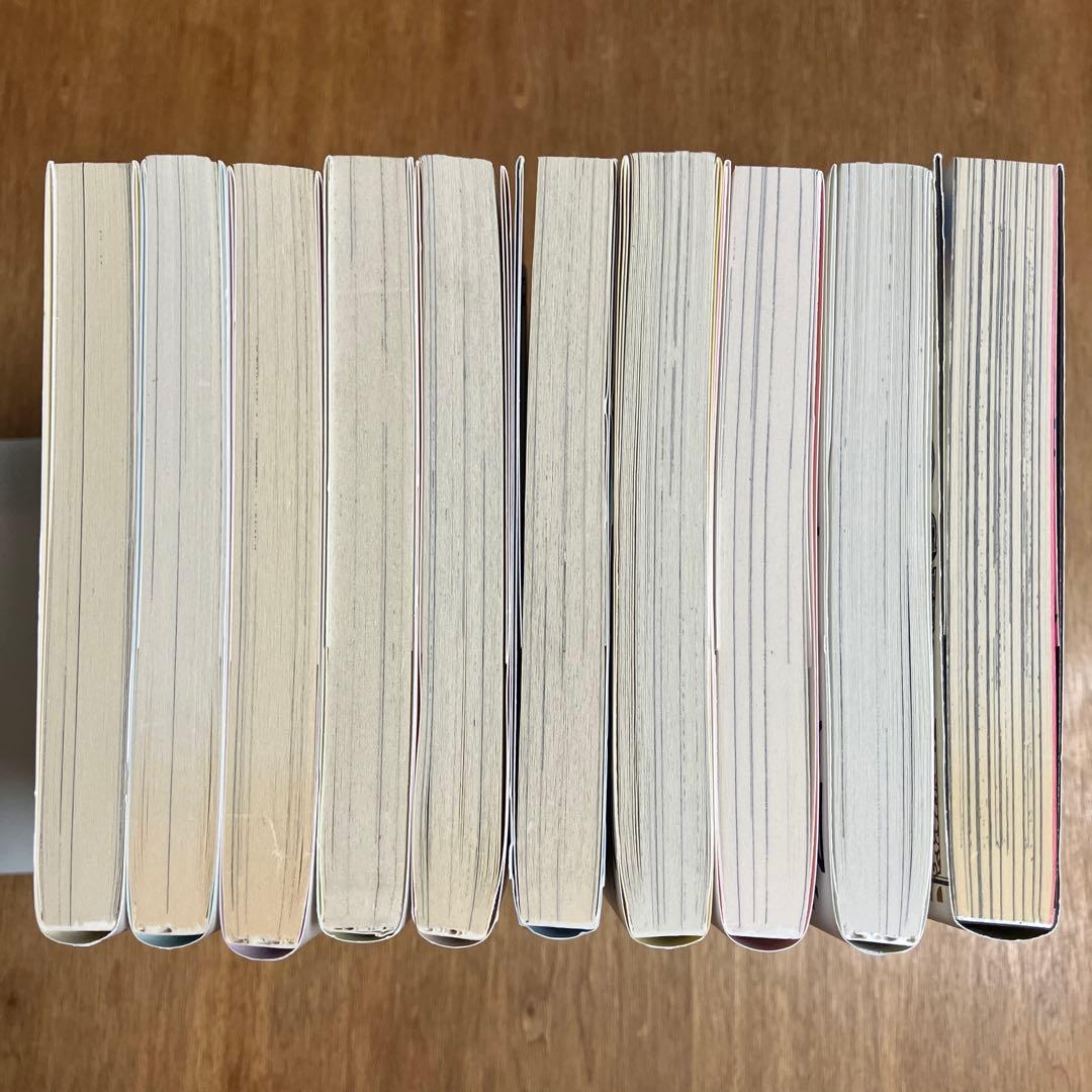 ひらやすみ　全巻　センチメンタル無反応