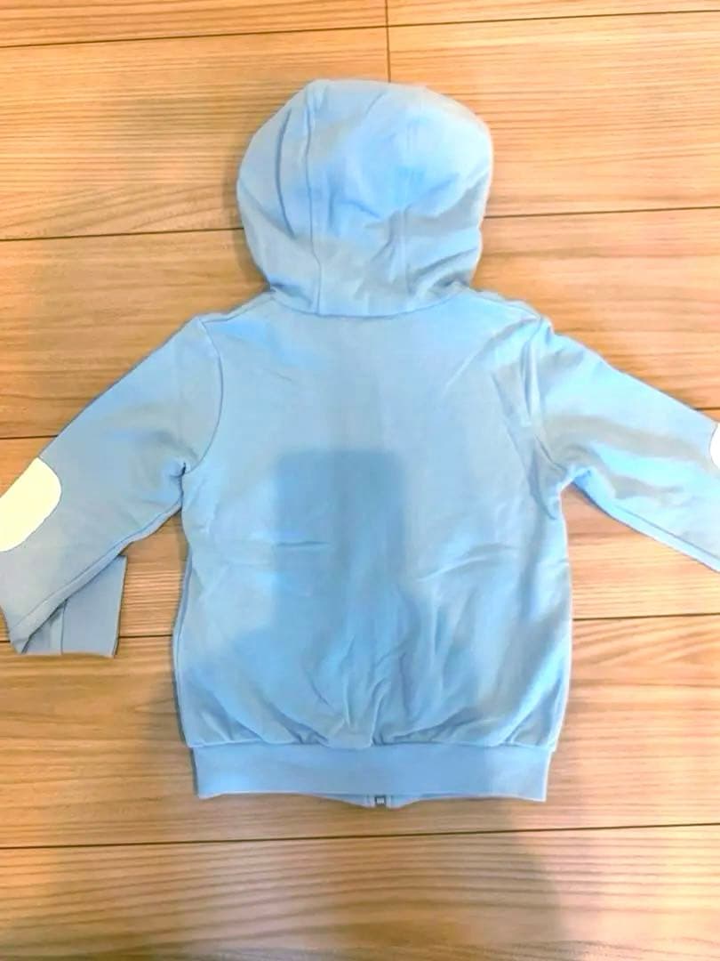 GUCCI グッチ直営店購入　キッズ　ベビー　スウェット　セットアップ　24M