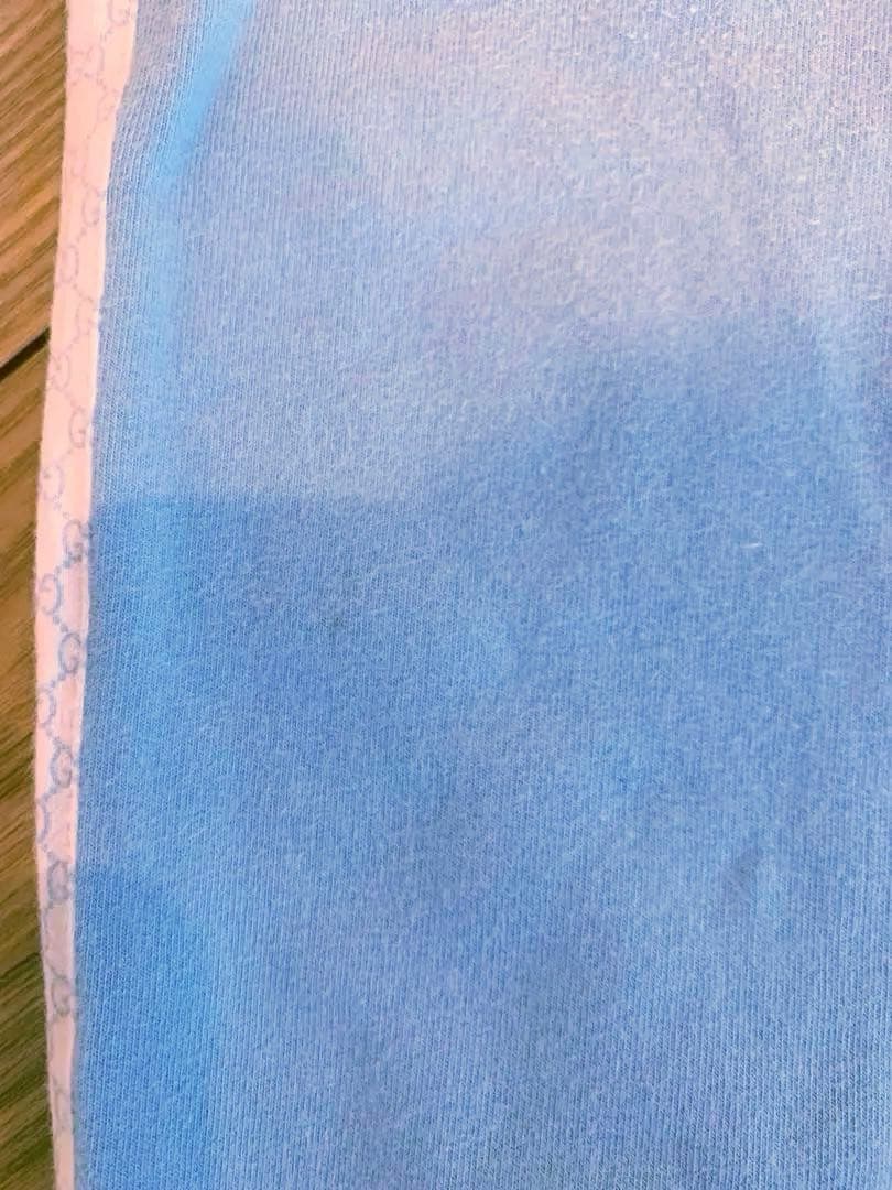 GUCCI グッチ直営店購入　キッズ　ベビー　スウェット　セットアップ　24M