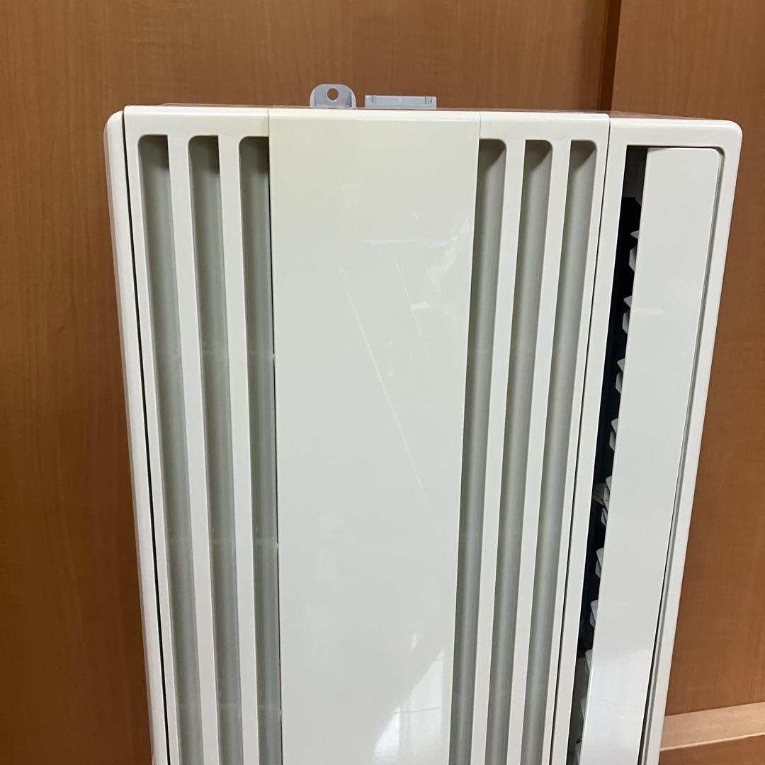 コロナ ルーム エアコン CW-1617 ウィンド CORONA 冷房