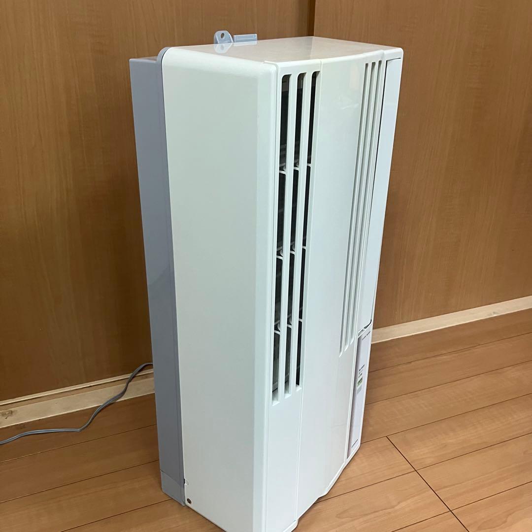 コロナ ルーム エアコン CW-1617 ウィンド CORONA 冷房
