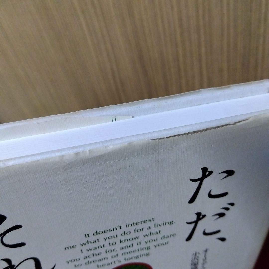 ただ、それだけ／オーリア・マウンテン・ドリーマー　小沢瑞穂訳／サンマーク出版