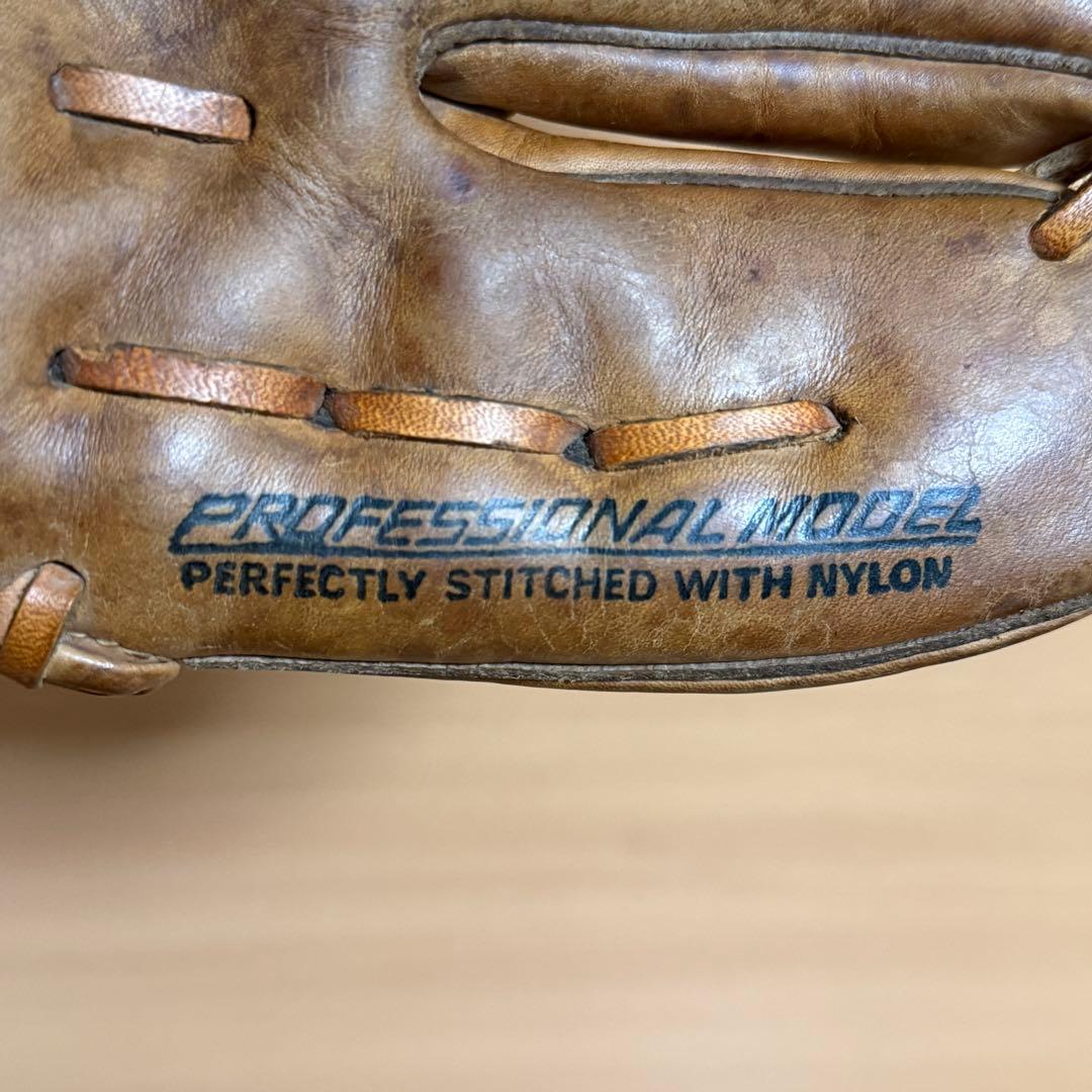 MIZUNO ミズノ ライトフレックス 右投げ 硬式用 野球 グローブ