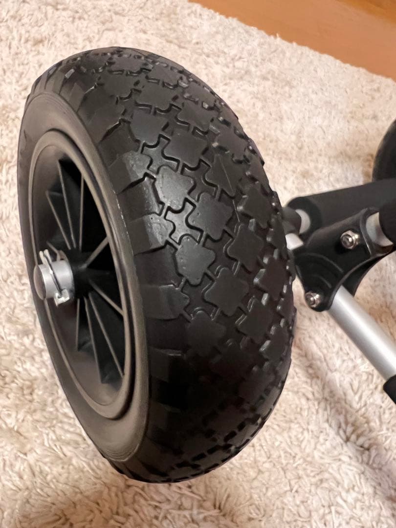 マ*ィ様 ⭐︎美品⭐︎CAP 360 ボードドリーNEO