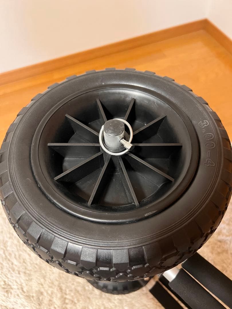 マ*ィ様 ⭐︎美品⭐︎CAP 360 ボードドリーNEO