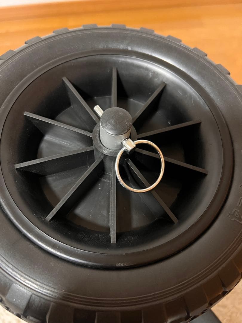 マ*ィ様 ⭐︎美品⭐︎CAP 360 ボードドリーNEO