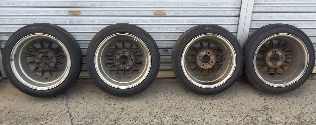 ウェッズスポーツクラゲ14インチ　引き取り歓迎値引きあり！