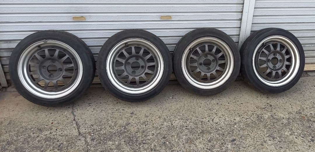 ウェッズスポーツクラゲ14インチ　引き取り歓迎値引きあり！