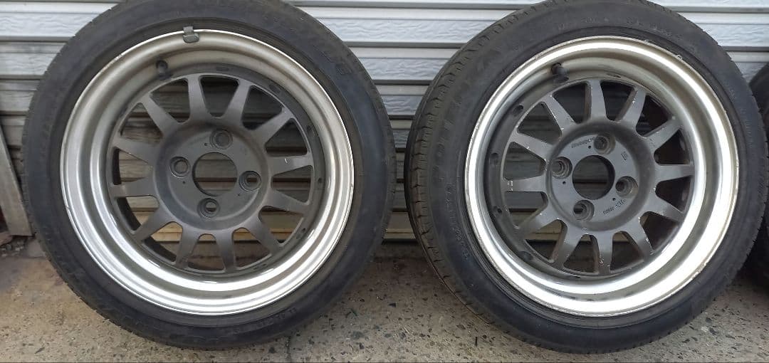 ウェッズスポーツクラゲ14インチ　引き取り歓迎値引きあり！