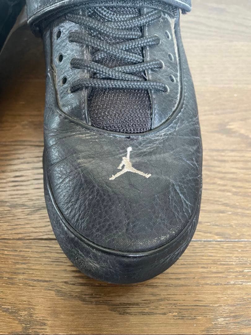 NIKE 限定発売　デレクジーターモデル　野球スパイク　サイズ27.5cm