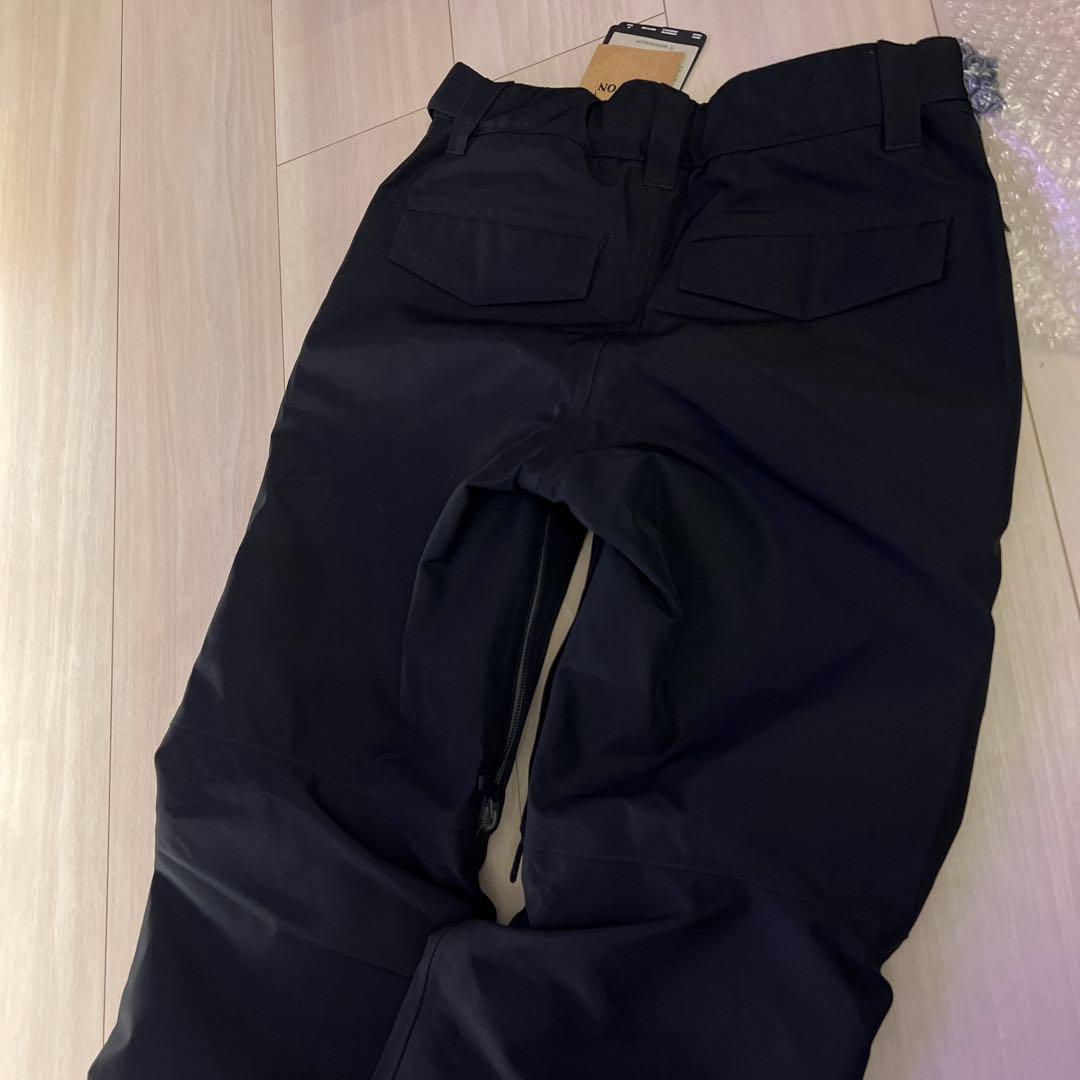 BURTON GORE-TEX スノーボードパンツ キッズ